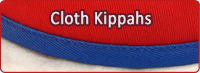Cloth Kippahs