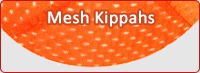 Mesh Kippahs