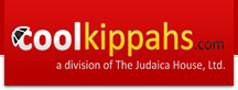 Cool Kippahs, the Source for Wedding Kippah and Bar Mitzvah Kippot