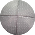 Mesh Kippah: Grey