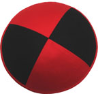 Cloth Kippah: Multi Color
