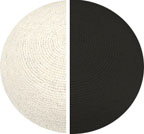 Knit Kippah: Solid Color