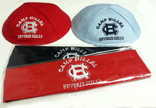 Linen and Stretch Headbands