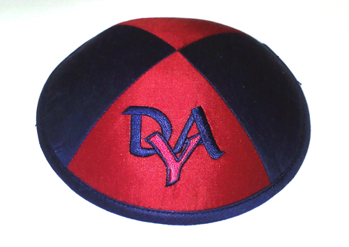 Raw Silk Multi Color