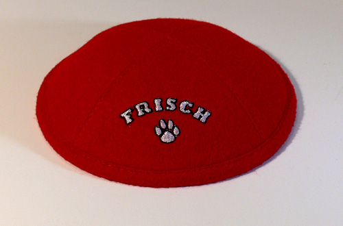 The Frisch School