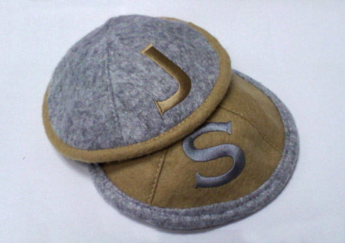 Reversible Felt