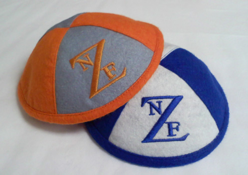 Multi-Color-Felt