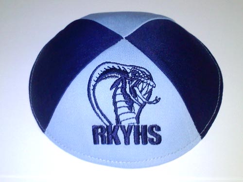 Multi Color Cloth - RKYHS
