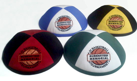 Rueb-BBall