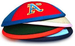 cool kippah