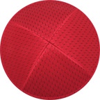 Mesh:  Crimson