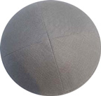 Solid: Gray