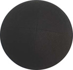 Solid: Black