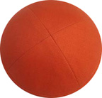 Solid: Orange