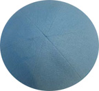 Solid: Light Blue
