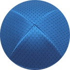 Mesh:  Royal Blue