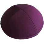 Solid: Eggplant