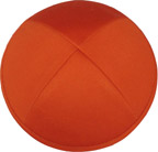 Solid: Orange