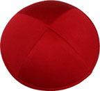 Solid: Cardinal Red