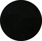 Solid: Black
