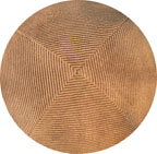 Solid: Bronze
