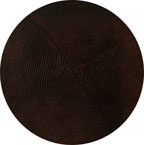 Solid: Dark Brown