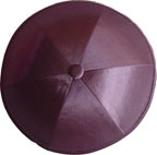 Solid: Eggplant