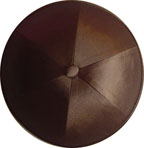 Solid: Walnut