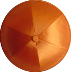 Solid: Orange
