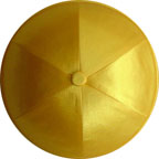 Solid: Yellow