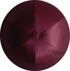 Solid: Aubergine