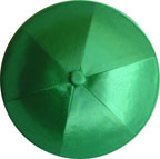Solid: Green Apple