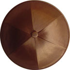 Solid: Brown