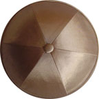 Solid: Bronze