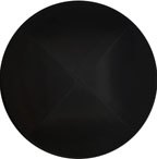 Solid: Black