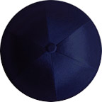 Solid: Navy Blue