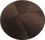 Solid: Walnut