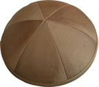 Solid: Bronze