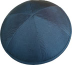 Solid: Nile Blue