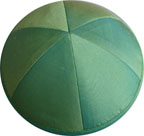 Solid: Lime & Teal