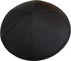 Solid: Black