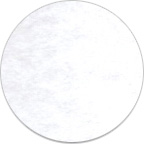 Solid: White