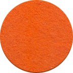 Solid: Orange