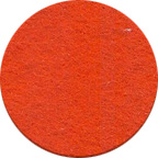 Solid: Dark Orange
