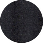 Solid: Black