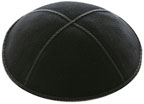Solid: Black
