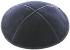 Solid: Navy Blue
