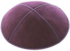 Solid: Eggplant