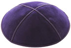Solid: Violet