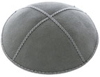 Solid: Medium Grey